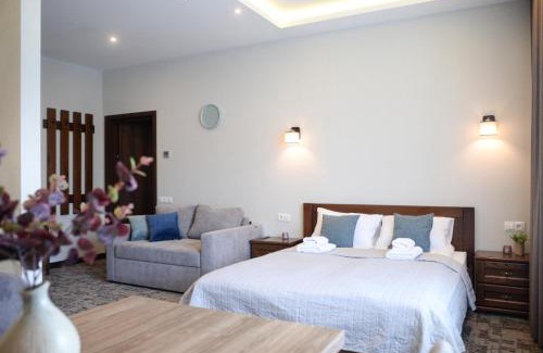 Lviv City Center Apartment | B&B Apartment-Lviv
