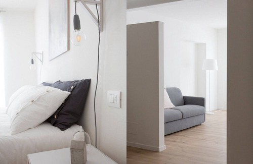 Arco Bed & Breakfast | B&B Arco dei Sogni