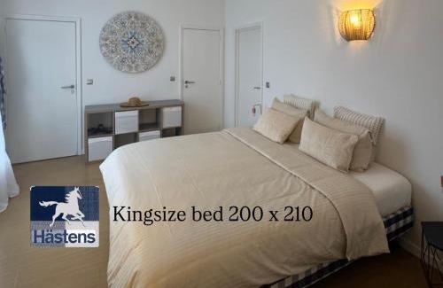 Historisch centrum Bed & Breakfast | B&B Art and Sleep