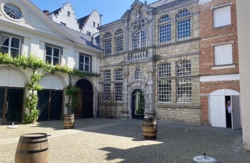 Historisch centrum Bed & Breakfast | B&B Art and Sleep