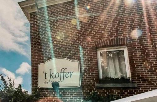 Eijsden Bed & Breakfast | B&B Auberge 't Koffer