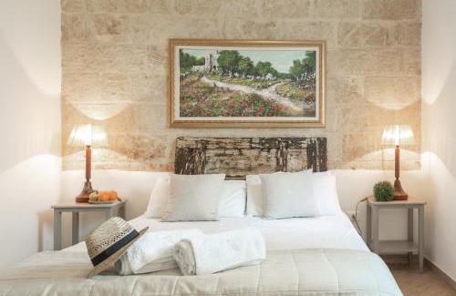Barbarano del Capo Bed & Breakfast | B&B Aurora Salentina