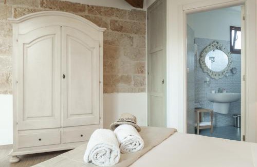 Barbarano del Capo Bed & Breakfast | B&B Aurora Salentina