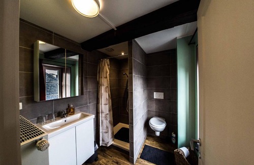 Bohon Bed & Breakfast | B&B Aux 10 Clefs