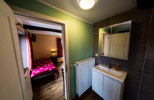 Bohon Bed & Breakfast | B&B Aux 10 Clefs
