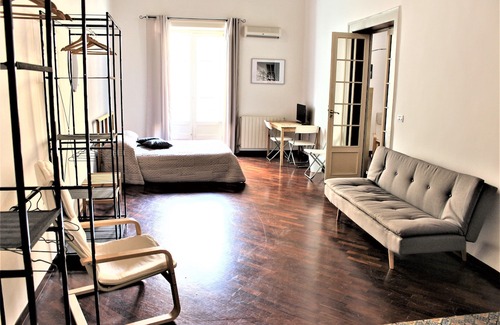 Castellammare Hotel | B&B Bandiera 77