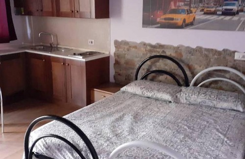 Arnesano Bed & Breakfast | B&B Bedafè