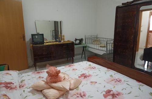 Scanzano Jonico Apartment | B&B Bonvino