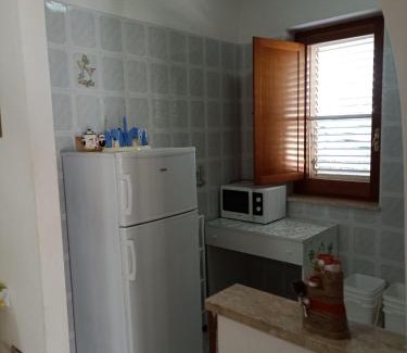 Scanzano Jonico Apartment | B&B Bonvino