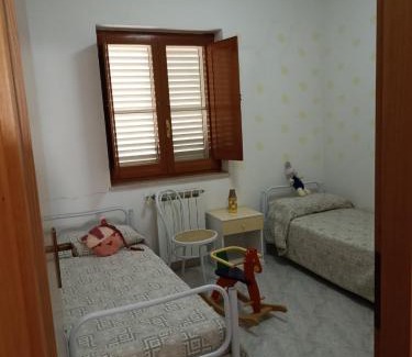 Scanzano Jonico Apartment | B&B Bonvino