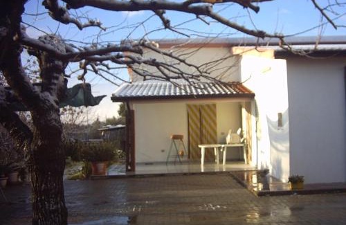 Scanzano Jonico Apartment | B&B Bonvino