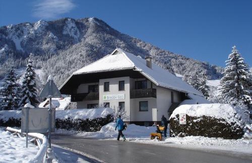 Kranjska Gora Bed & Breakfast | B&B Brezov Gaj