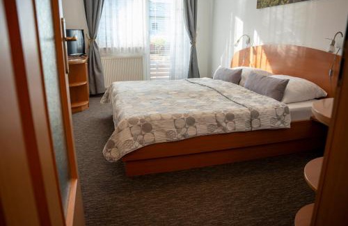 Kranjska Gora Bed & Breakfast | B&B Brezov Gaj