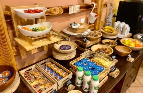 Kranjska Gora Bed & Breakfast | B&B Brezov Gaj