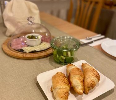 Kranjska Gora Bed & Breakfast | B&B Brezov Gaj