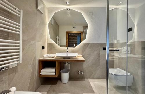 Canazei Bed & Breakfast | B&B Cèsa Planber Mountain View SKI-IN SKI-OUT