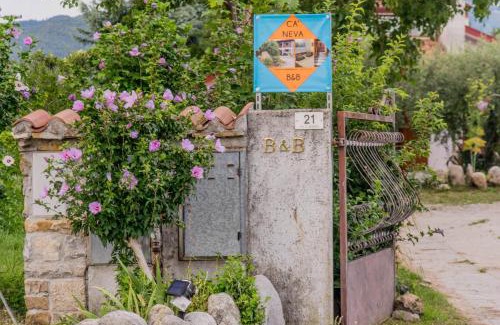 Cividale del Friuli Bed & Breakfast | B&B Ca'neva