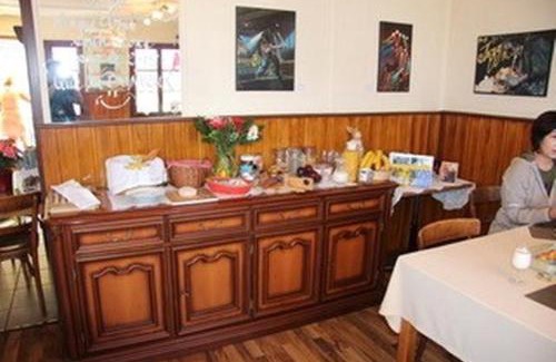 Sion Bed & Breakfast | B&B Café de la Poste