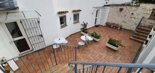 Sirolo Bed & Breakfast | B&B Capo Le Vigne
