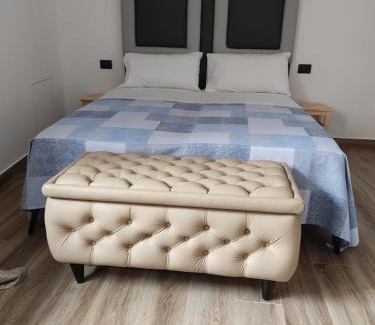 Altamura Bed & Breakfast | B&B Capovento Della Murgia