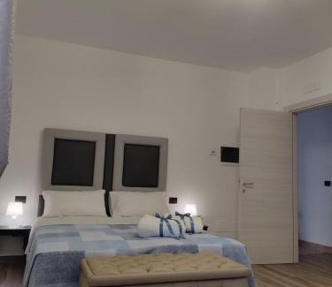 Altamura Bed & Breakfast | B&B Capovento Della Murgia