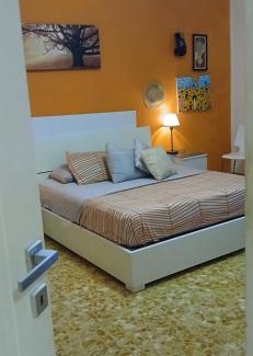 Prenestino-Labicano Bed & Breakfast | B&B CAPUA