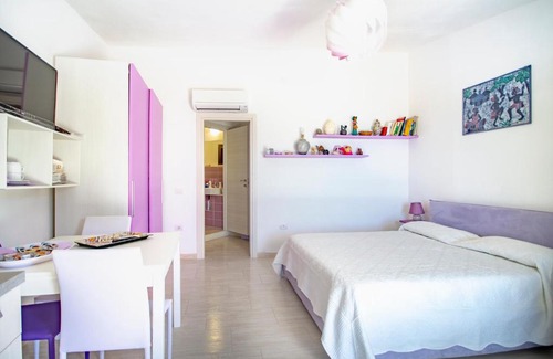 Torre dei Corsari Bed & Breakfast | B&B Carmela