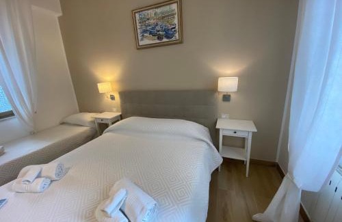 Taormina City Centre Bed & Breakfast | B&B Casa al Vicolo 2