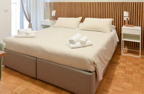 Flaminio Bed & Breakfast | B&B Casa Cimabue Roma
