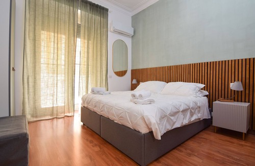 Flaminio Bed & Breakfast | B&B Casa Cimabue Roma