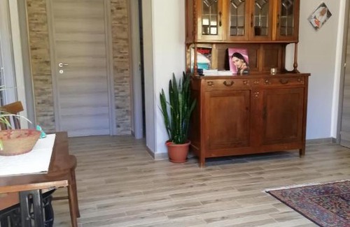 Capoterra Bed & Breakfast | B&B Casa Delfina