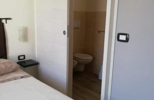 Capoterra Bed & Breakfast | B&B Casa Delfina