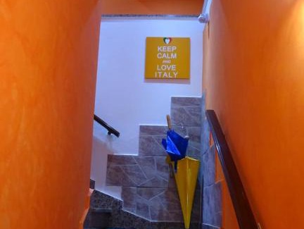 Sant'Antioco Bed & Breakfast | B&B Casa della Giulia