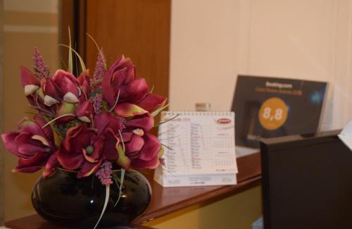 Corato Bed & Breakfast | B&B Casa di Mamma