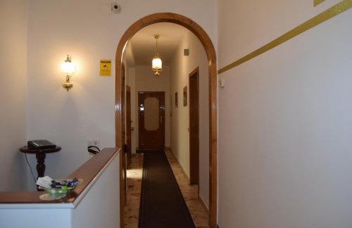 Corato Bed & Breakfast | B&B Casa di Mamma