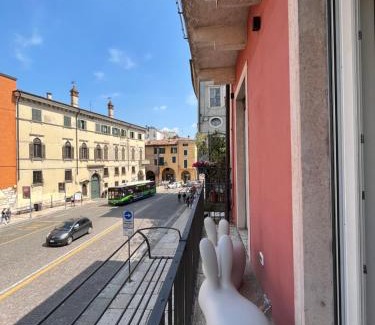 Verona City Centre Bed & Breakfast | B&B Casa Diaz
