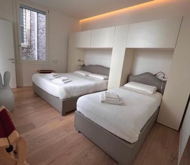 Verona City Centre Bed & Breakfast | B&B Casa Diaz