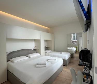 Verona City Centre Bed & Breakfast | B&B Casa Diaz
