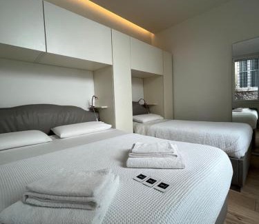 Verona City Centre Bed & Breakfast | B&B Casa Diaz