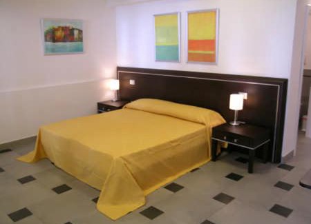 Castello Bed & Breakfast | B&B Casa in Laguna