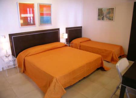 Castello Bed & Breakfast | B&B Casa in Laguna