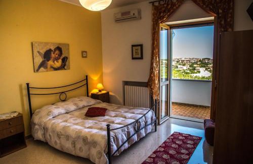 Castellana Grotte Bed & Breakfast | B&B Casa Mariangi