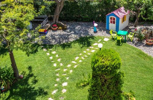 Castellana Grotte Bed & Breakfast | B&B Casa Mariangi
