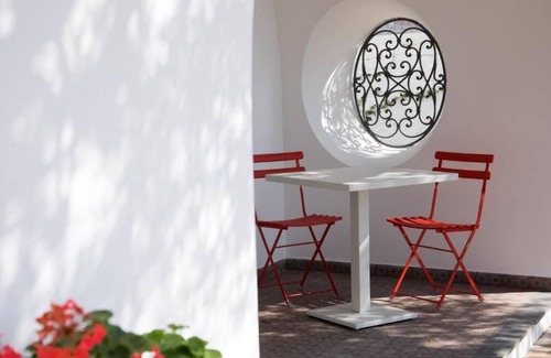 Anacapri Bed & Breakfast | B&B Casa Romano