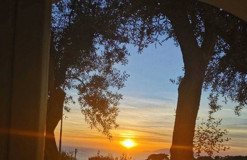 Anacapri Bed & Breakfast | B&B Casa Romano