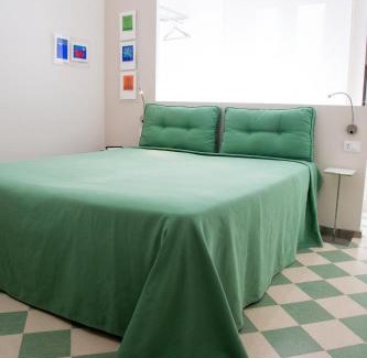 Balestrate Bed & Breakfast | B&B Casa Ruffino