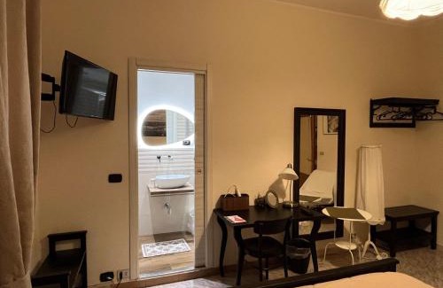 Millefonti Bed & Breakfast | B&B Casa TORET