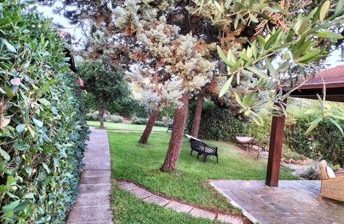 Castrovillari Bed & Breakfast | B&B Casa Vigne