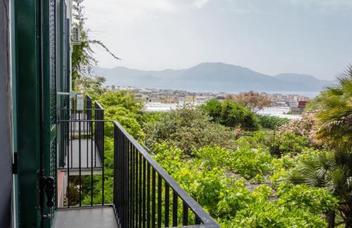 Torre del Greco Bed & Breakfast | B&B Casina de Goyzueta