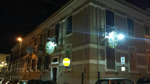 Palmi Apartment | B&B Centro Storico 900